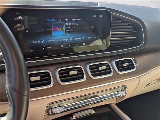 Used 2021 Mercedes-Benz GLE 350 4MATIC image 15