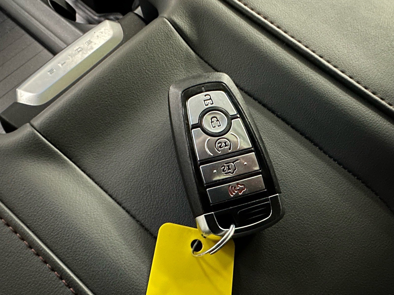 Certified 2025 Ford Expedition Active RWD image 38