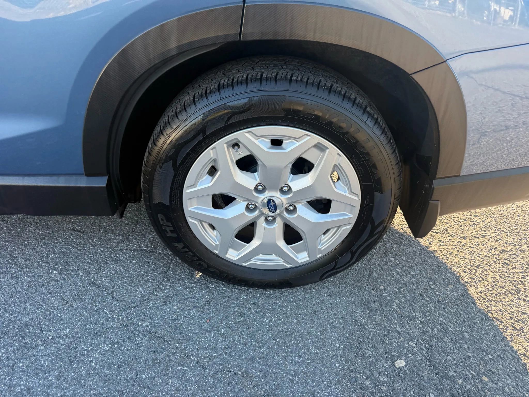 Used 2022 Subaru Forester image 9