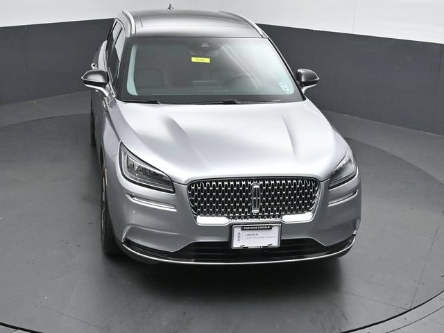 Certified 2022 Lincoln Corsair Reserve w/ Elements Package FWD image 47
