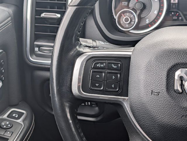 Used 2022 RAM 3500 Laramie AWD/4WD image 21