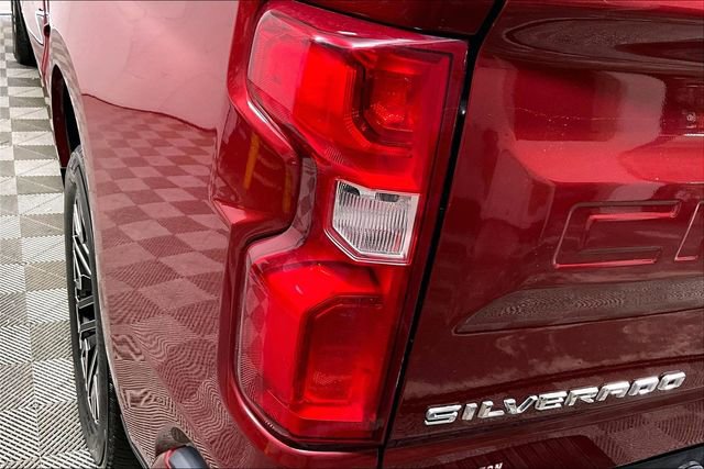 Used 2020 Chevrolet Silverado 1500 High Country image 29