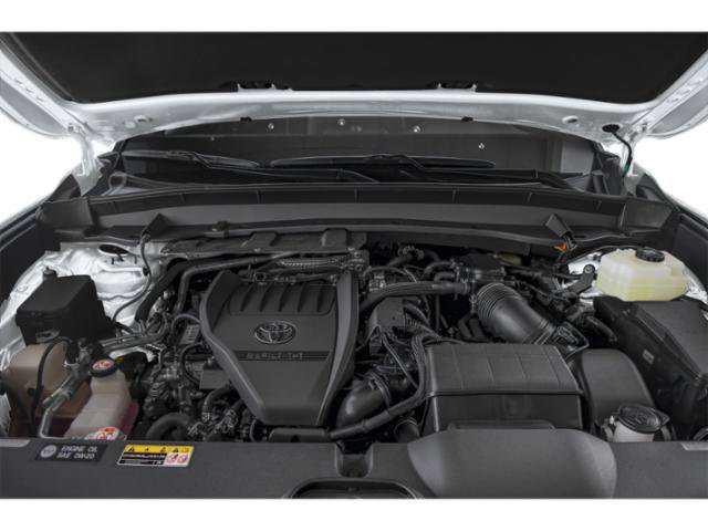 New 2026 Toyota Grand Highlander AWD Hybrid image 7