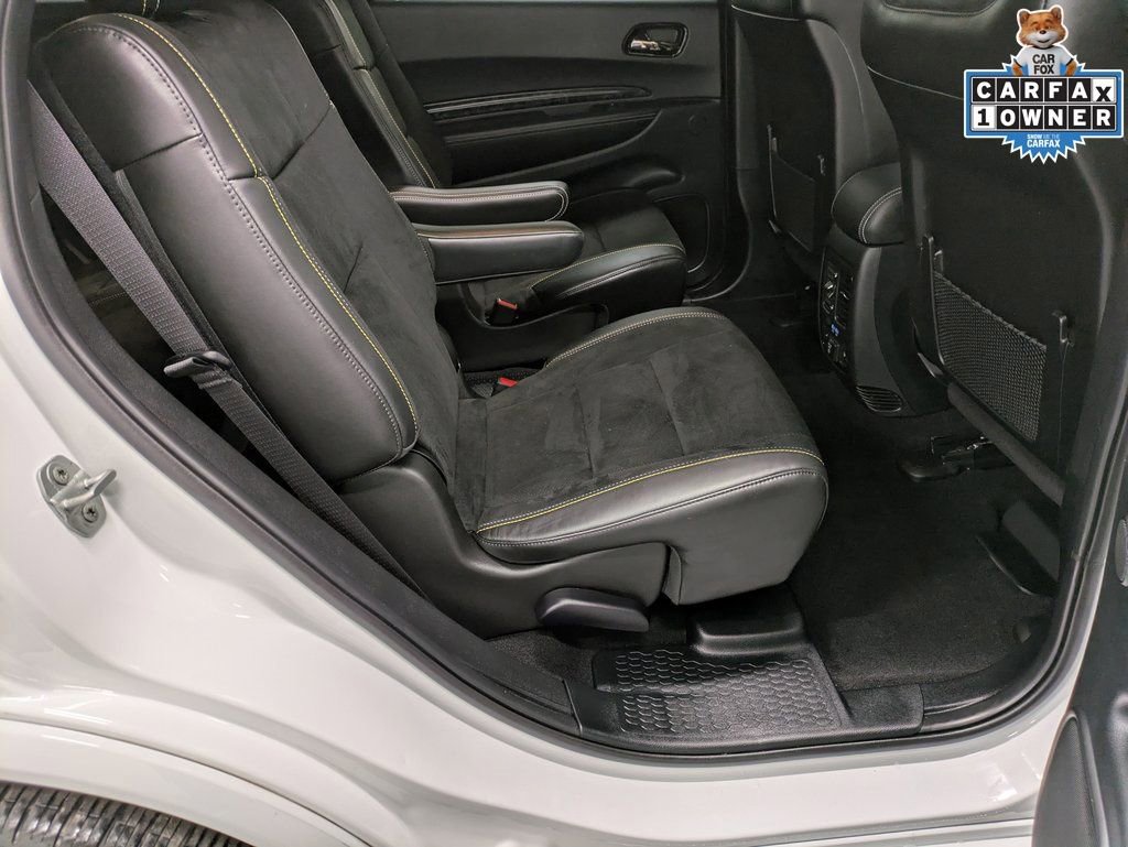 Used 2024 Dodge Durango SRT image 26