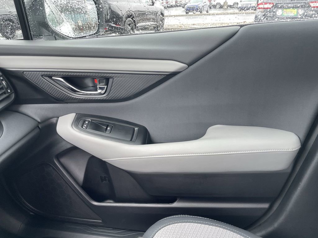 Certified 2025 Subaru Outback Premium w/ Popular Package #1 image 22