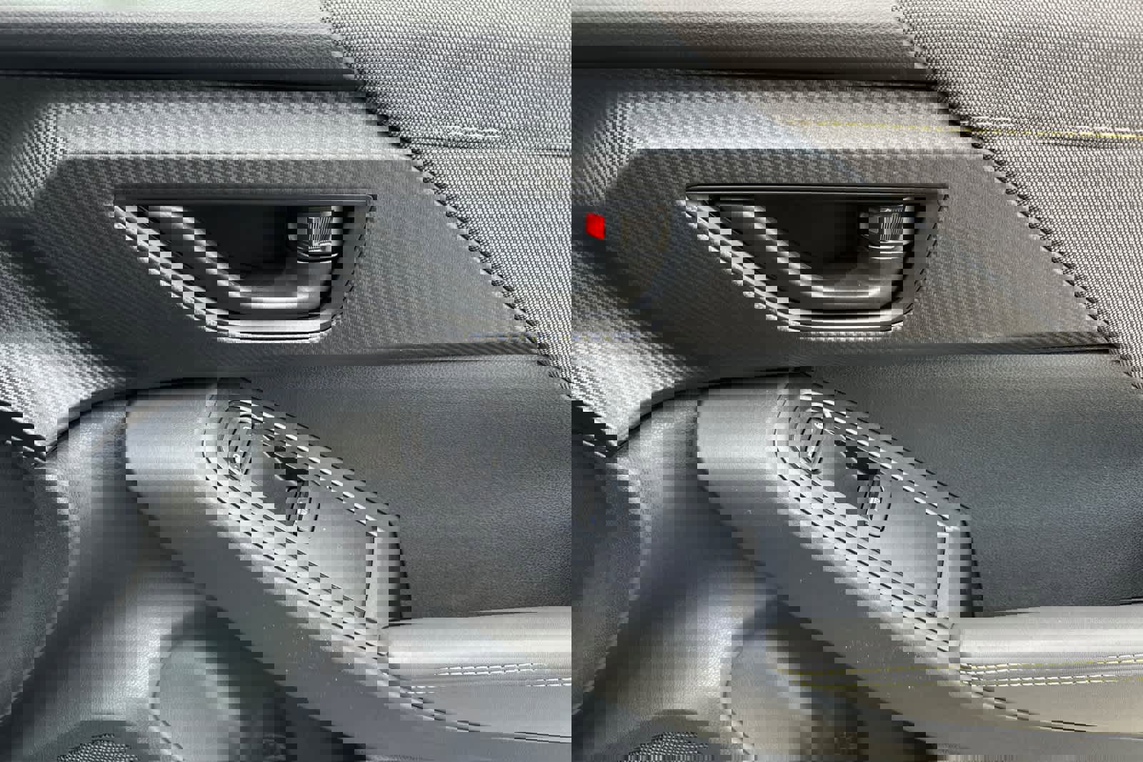 New 2025 Subaru Crosstrek 2.5i Sport w/ Crosstrek Mirror Package image 18