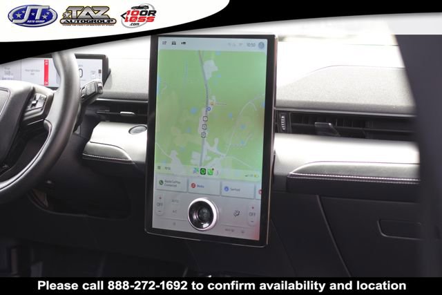Used 2021 Ford Mustang Mach-E Select RWD image 24