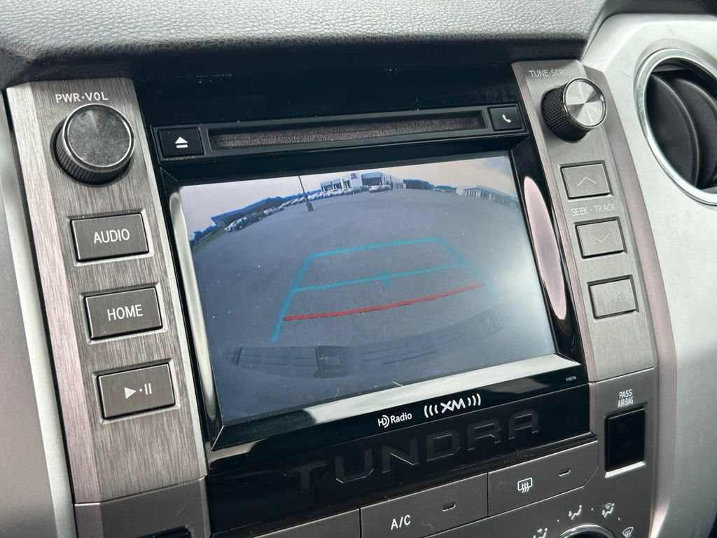 Used 2019 Toyota Tundra SR5 w/ TRD Sport Package AWD/4WD image 26