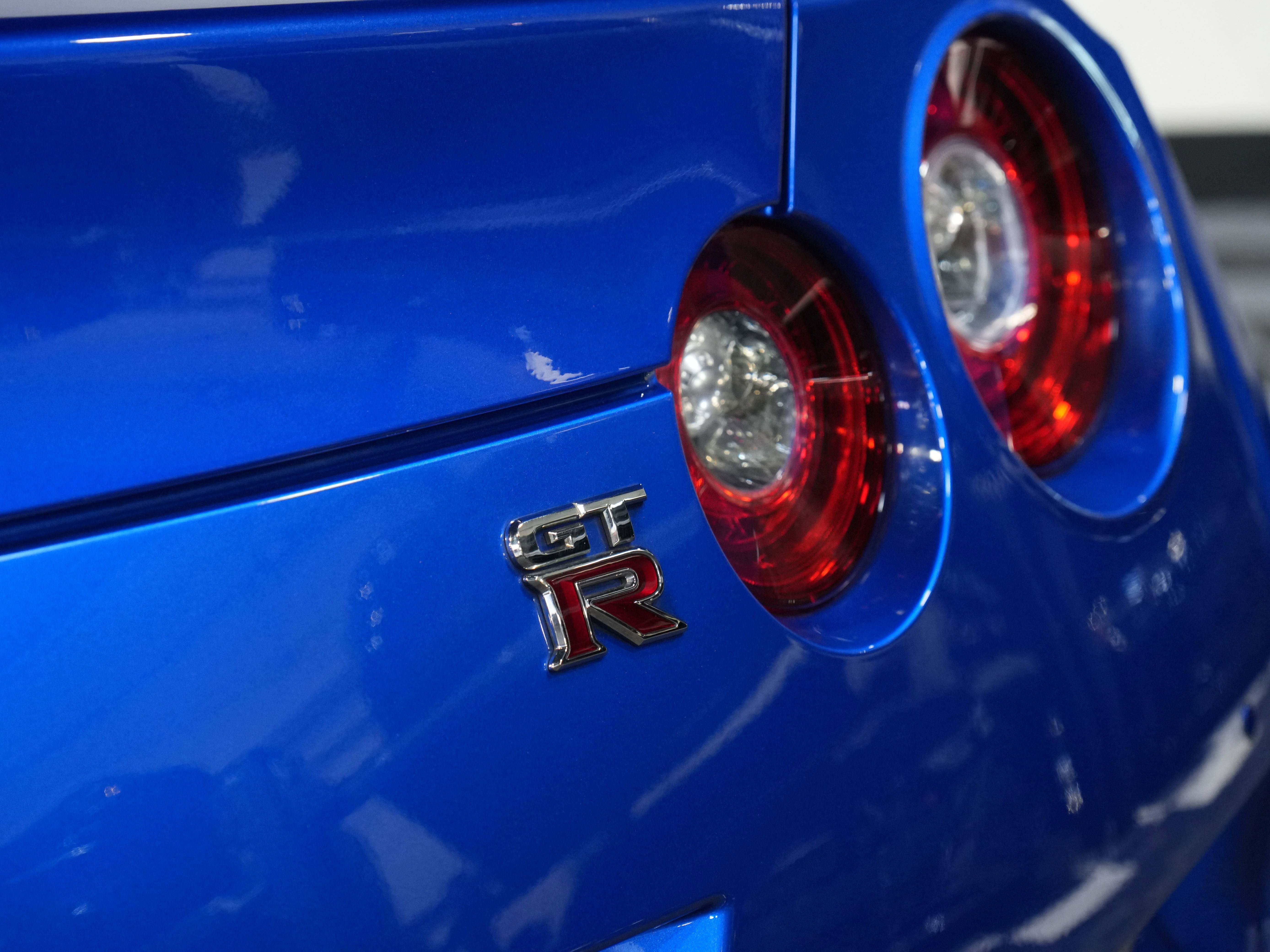 Used 2020 Nissan GT-R Premium AWD/4WD image 18