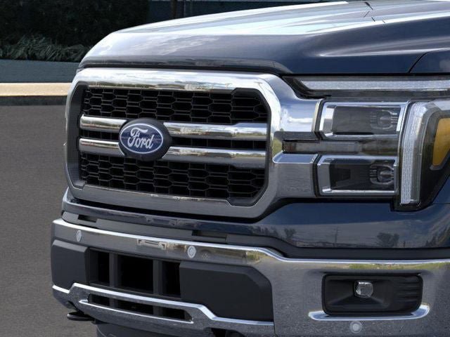 New 2026 Ford F150 Lariat w/ Equipment Group 502A High image 17