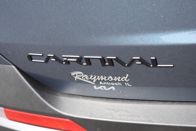 New 2026 Kia Carnival SX Prestige FWD image 19