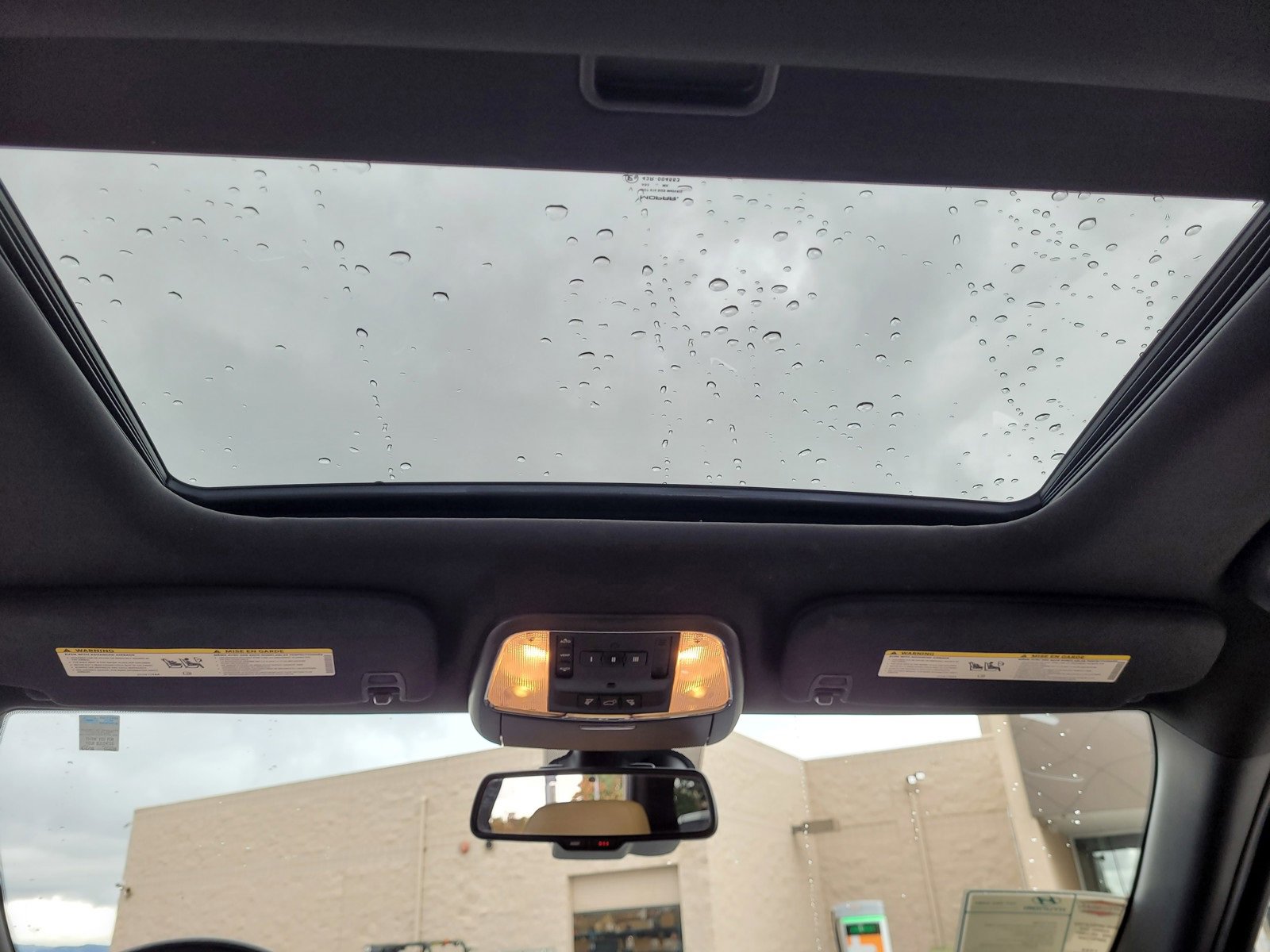 Used 2014 Dodge Durango Citadel w/ Technology Group image 11