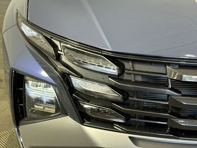 New 2026 Hyundai Tucson SEL Plus AWD/4WD image 3