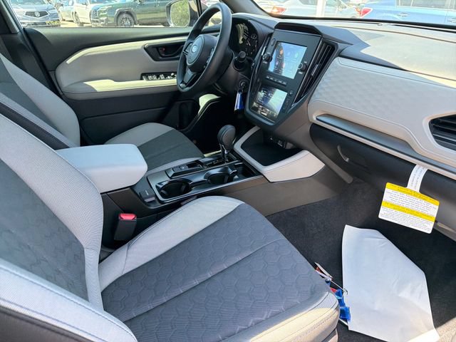 New 2026 Subaru Forester AWD/4WD image 22