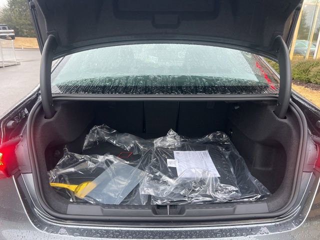 New 2026 Audi RS 3 2.5T image 24