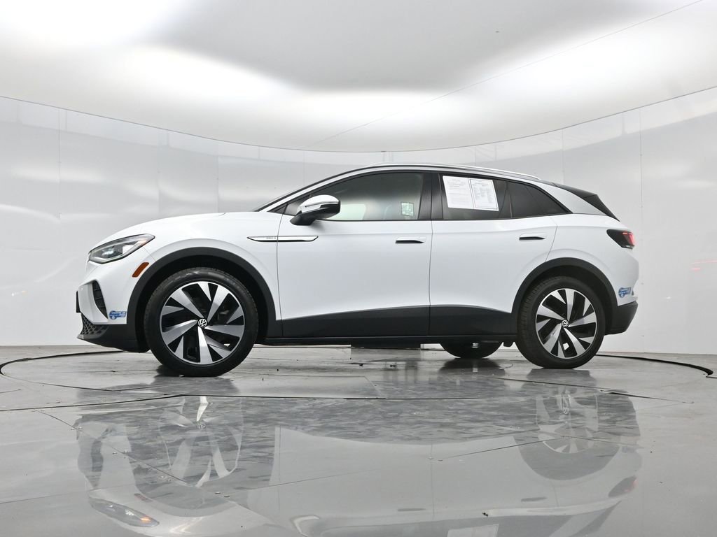 Used 2021 Volkswagen ID.4 Pro S w/ Gradient Package RWD image 6