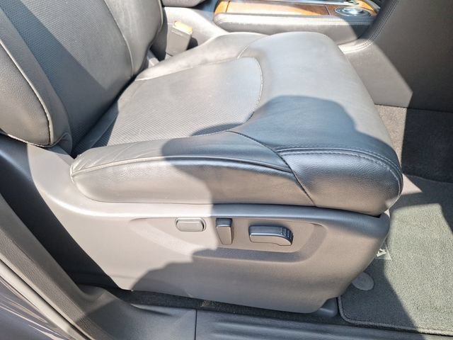 Used 2023 Nissan Armada SL RWD image 36