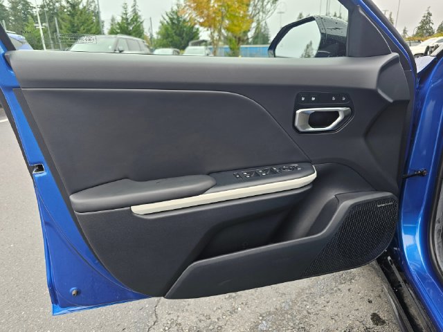Certified 2025 Kia K4 GT-Line Turbo w/ GT-Line Premium Package FWD image 25
