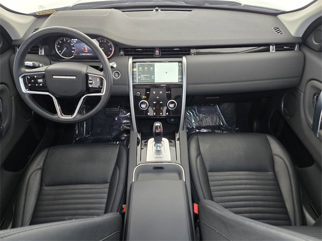 Used 2021 Land Rover Discovery Sport S image 4