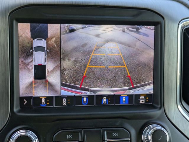 Used 2023 GMC Sierra 2500 Denali w/ Denali Ultimate Package image 10