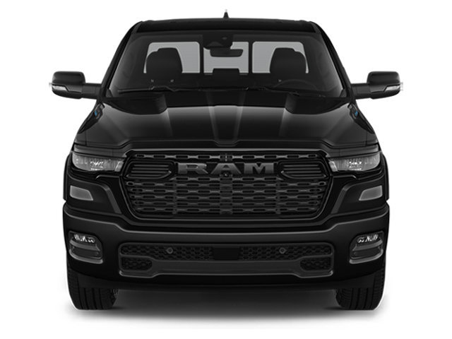 Used 2025 RAM 1500 Tungsten w/ Trailer Tow Group AWD/4WD image 5
