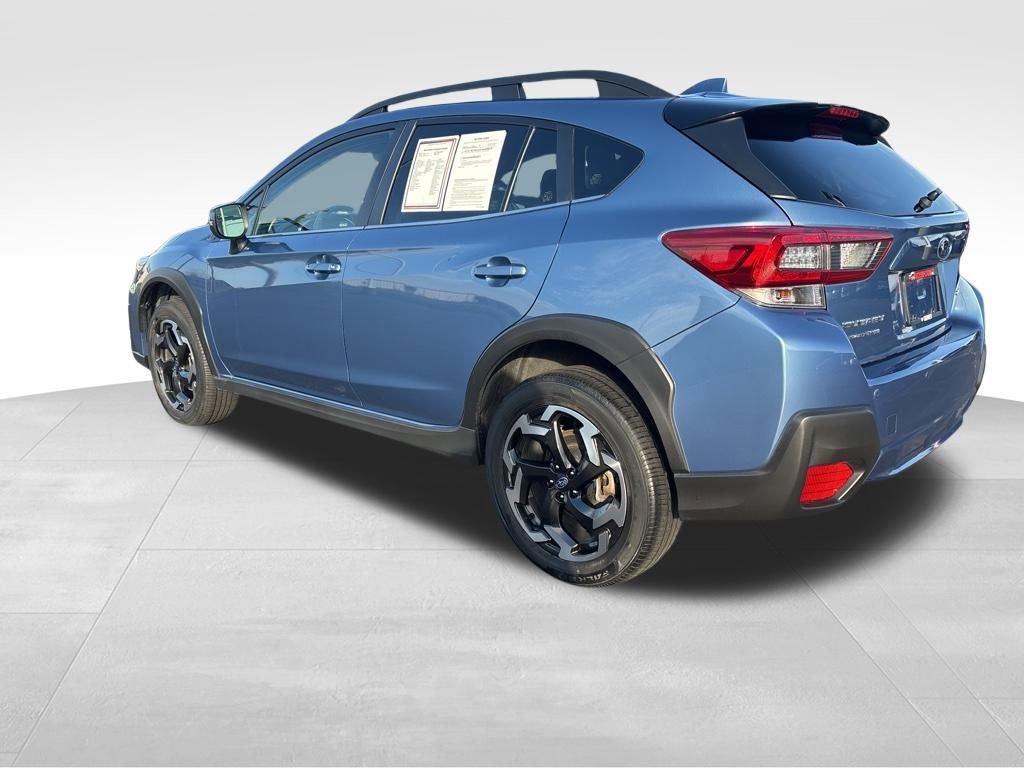 Used 2023 Subaru Crosstrek 2.5i Limited image 3