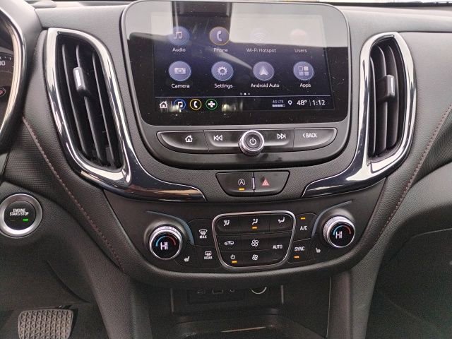 Used 2023 Chevrolet Equinox RS image 20