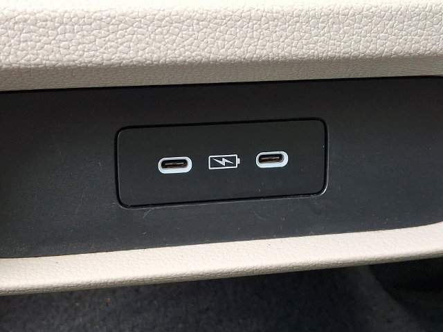 Used 2025 Honda Odyssey EX-L image 12