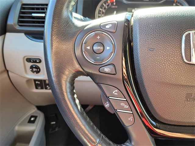 Used 2019 Honda Ridgeline RTL-E image 36