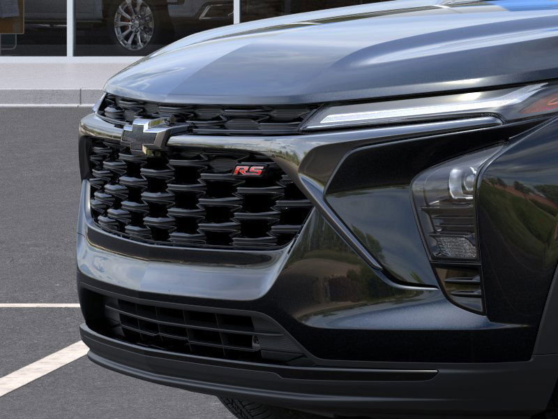 New 2026 Chevrolet Trax RS w/ Sunroof Package image 14