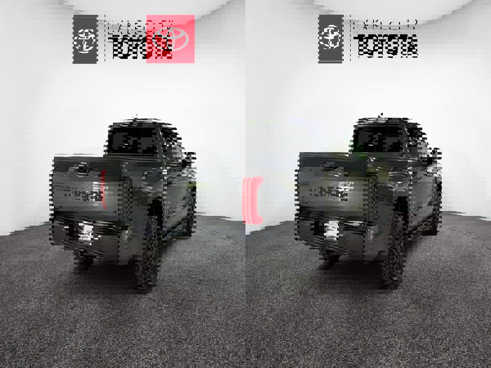 New 2026 Toyota Tundra SR5 image 5