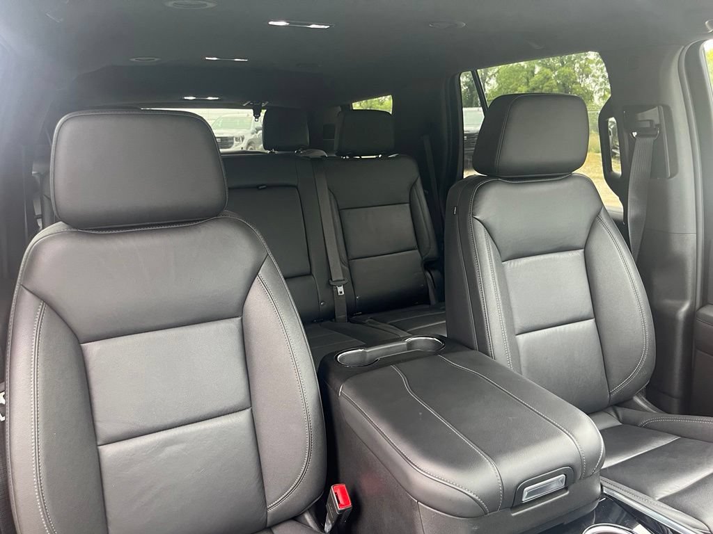 Used 2025 Chevrolet Tahoe LT AWD/4WD image 39