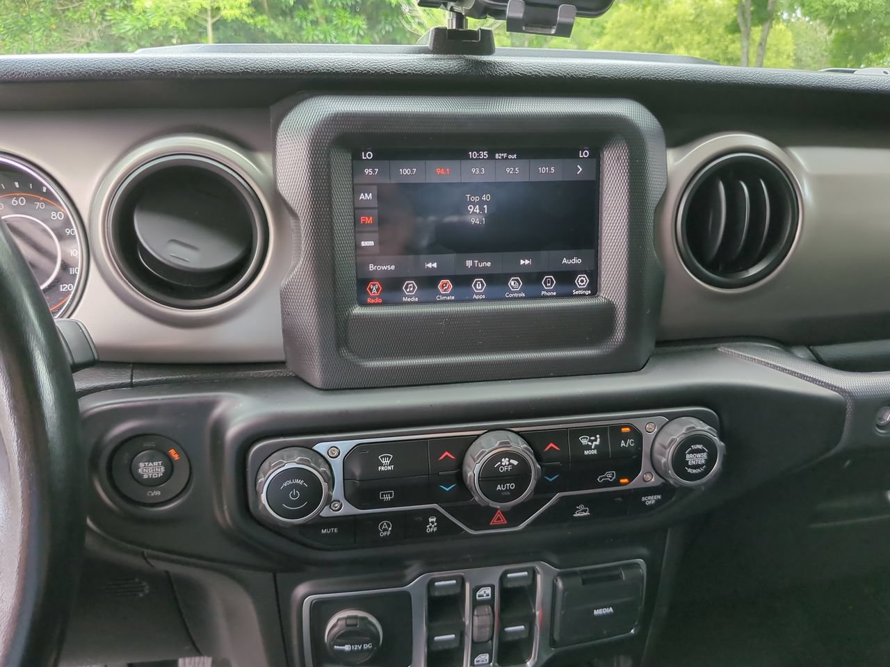 Used 2021 Jeep Gladiator Sport AWD/4WD image 26