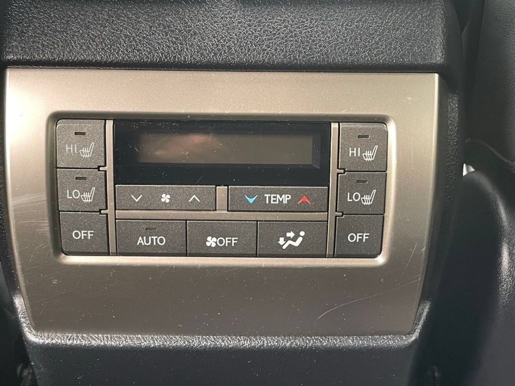 Used 2021 Lexus GX 460 Premium w/ Premium Package AWD/4WD image 23
