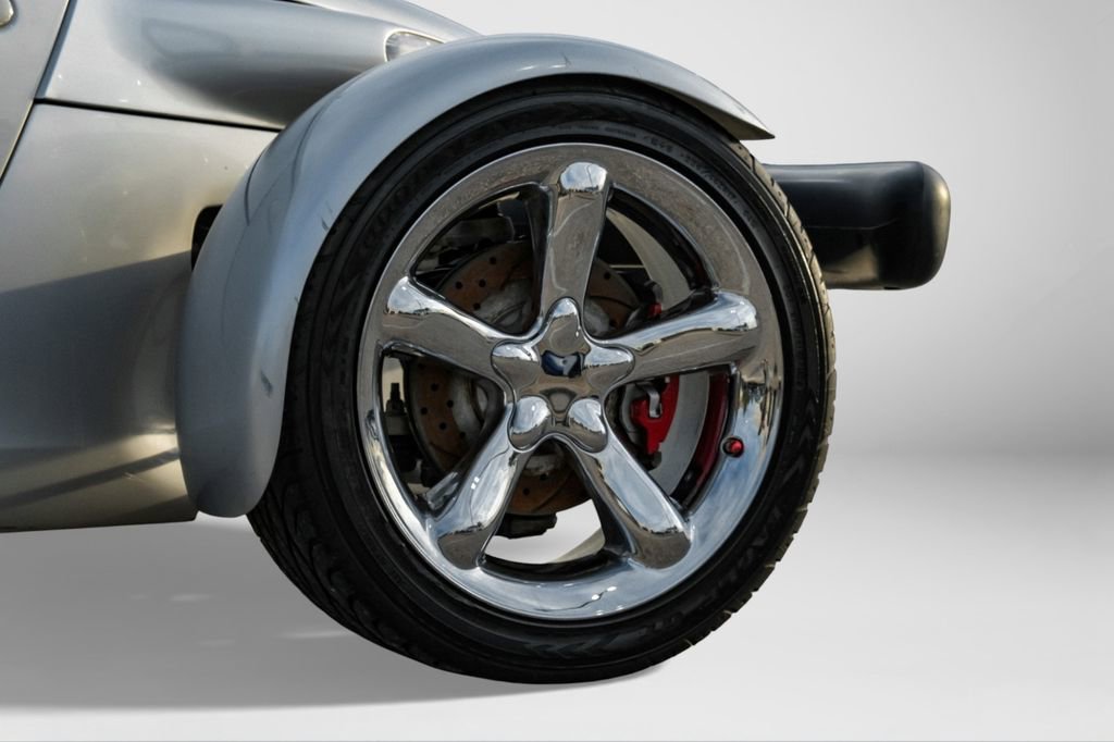 Used 2001 Chrysler Prowler RWD image 40