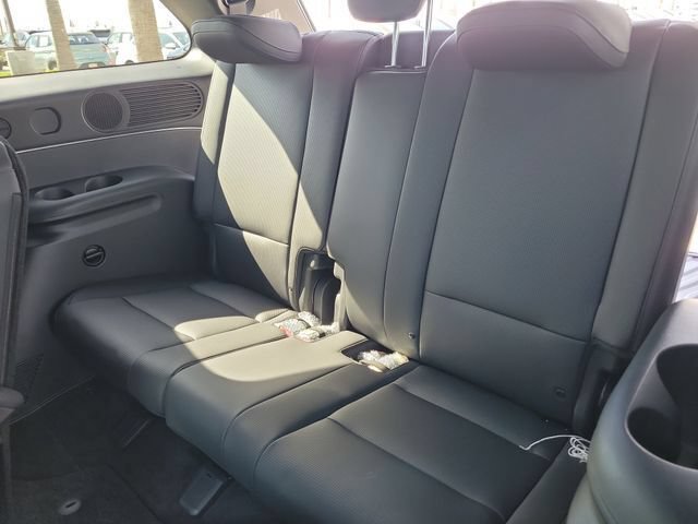 New 2026 Hyundai Palisade Calligraphy FWD image 21
