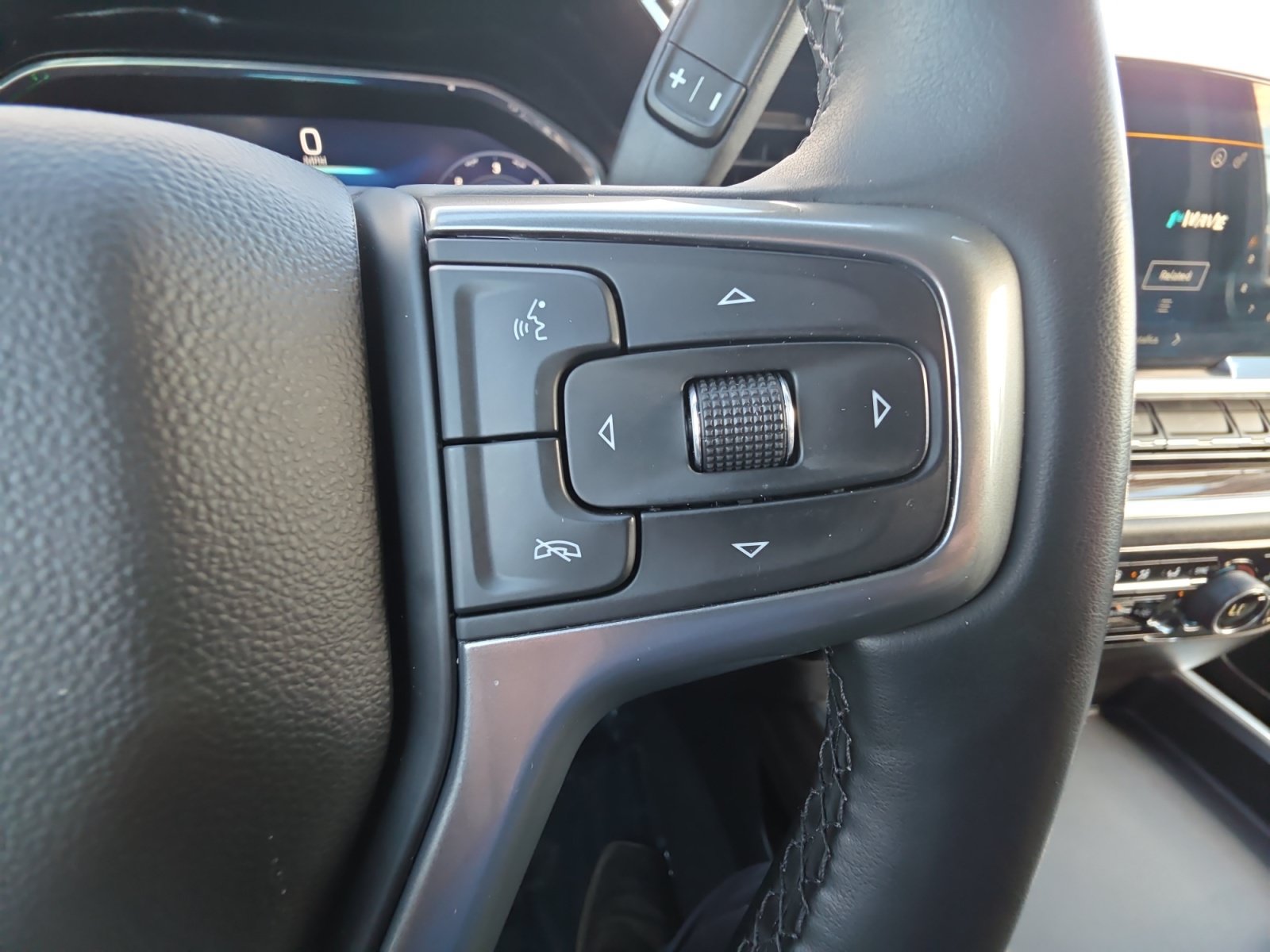 Used 2025 Chevrolet Silverado 2500 LT w/ Trail Boss Package AWD/4WD image 20