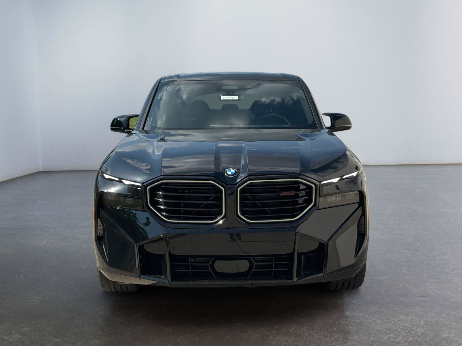 New 2026 BMW XM Label Red AWD/4WD image 8