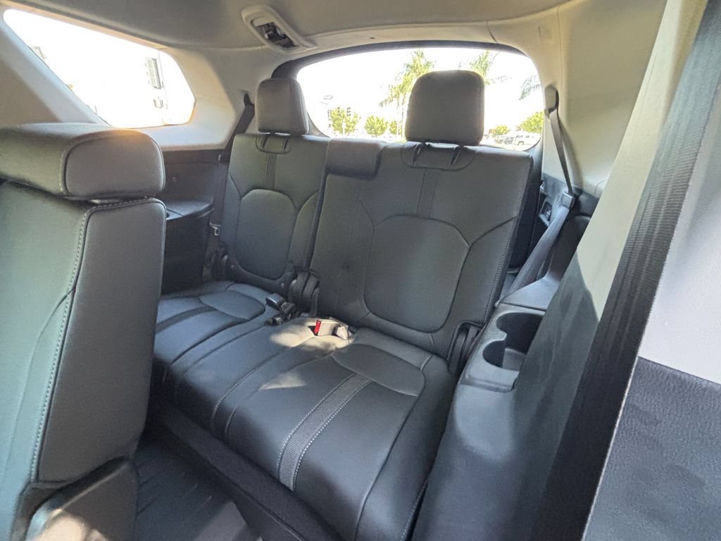 New 2026 Honda Pilot EX-L image 12
