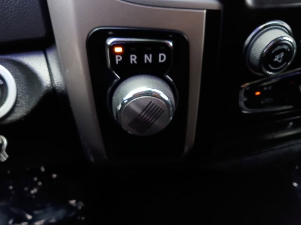 Used 2020 RAM 1500 Classic Warlock w/ Electronics Group image 5