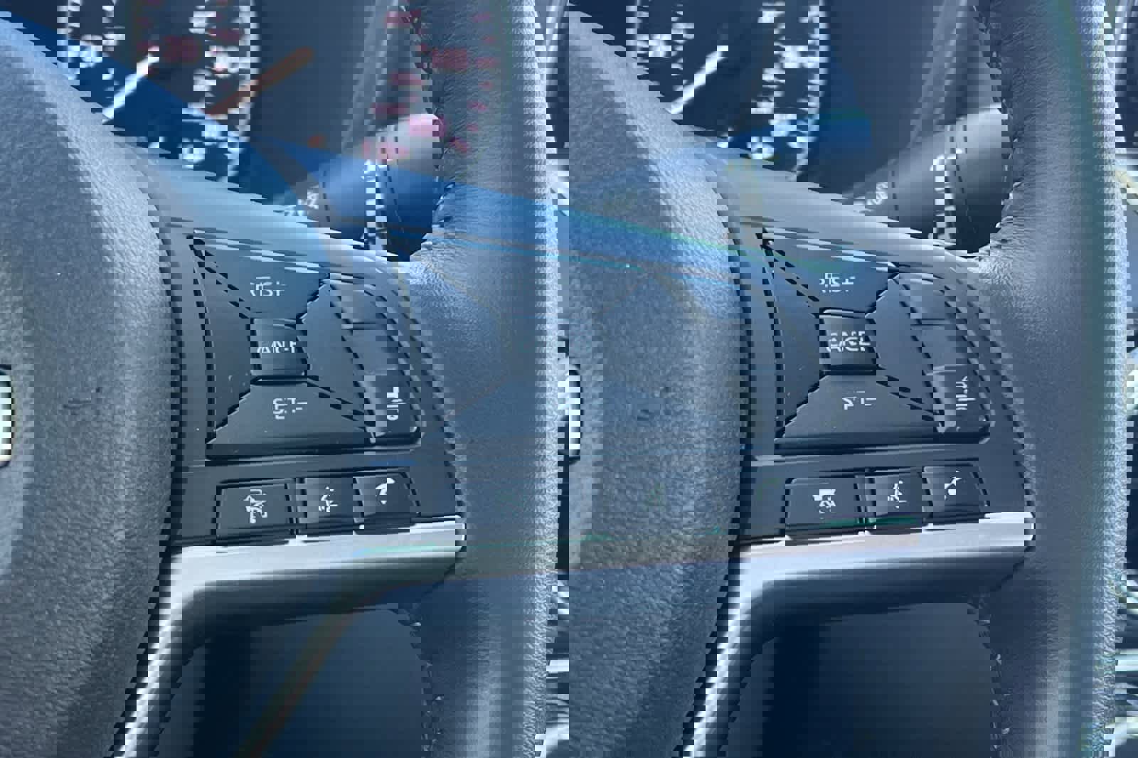 Used 2021 Nissan Sentra SV image 28