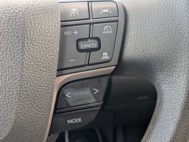 Used 2025 Toyota Camry LE FWD image 24