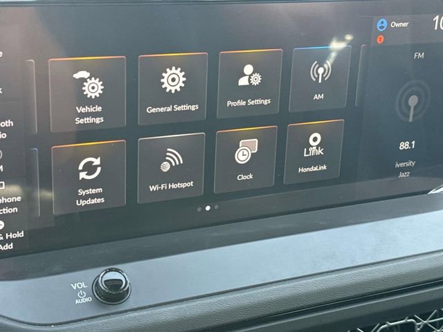 Used 2023 Honda Accord Sport image 21