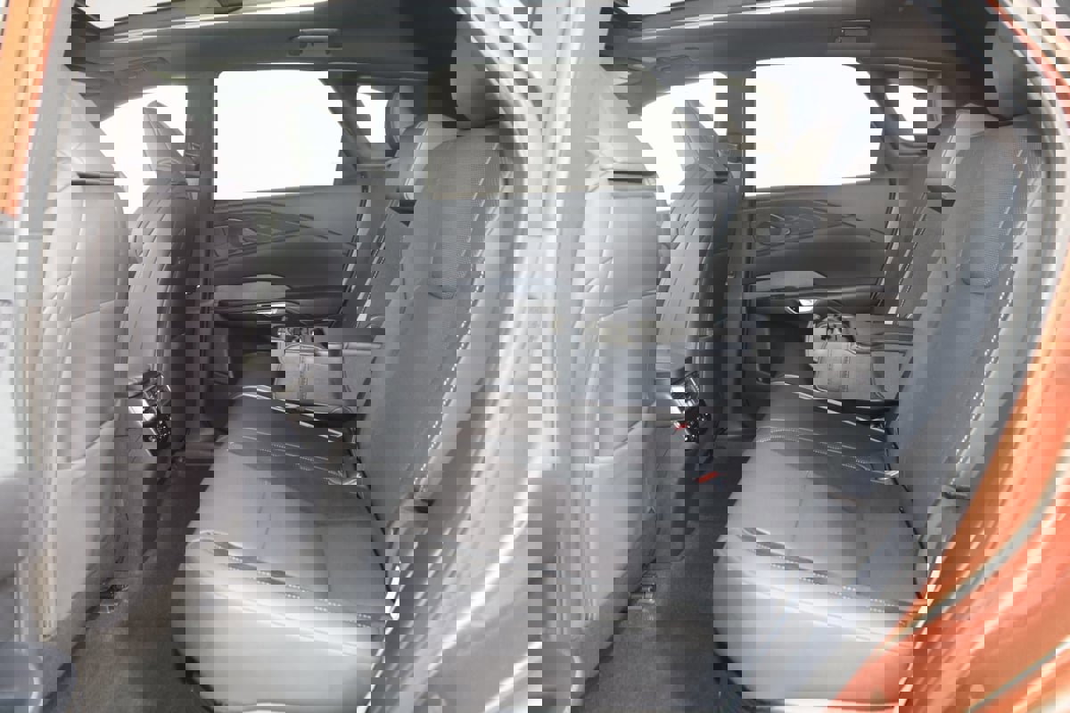 Used 2023 Lexus RX 500h F Sport image 52