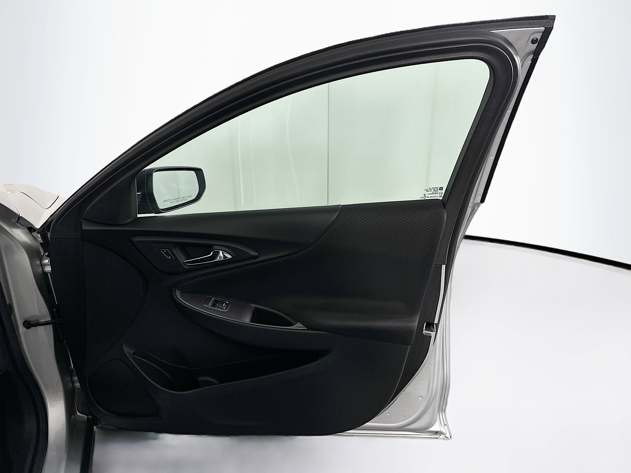 Used 2020 Chevrolet Malibu LS FWD image 29
