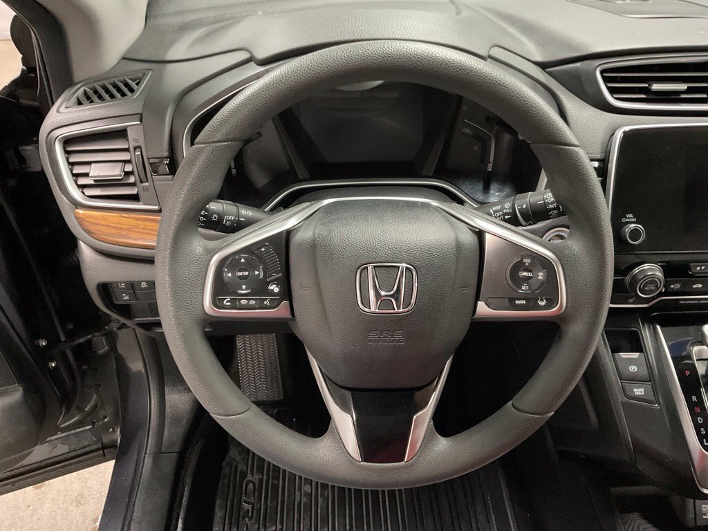 Used 2018 Honda CR-V EX image 26