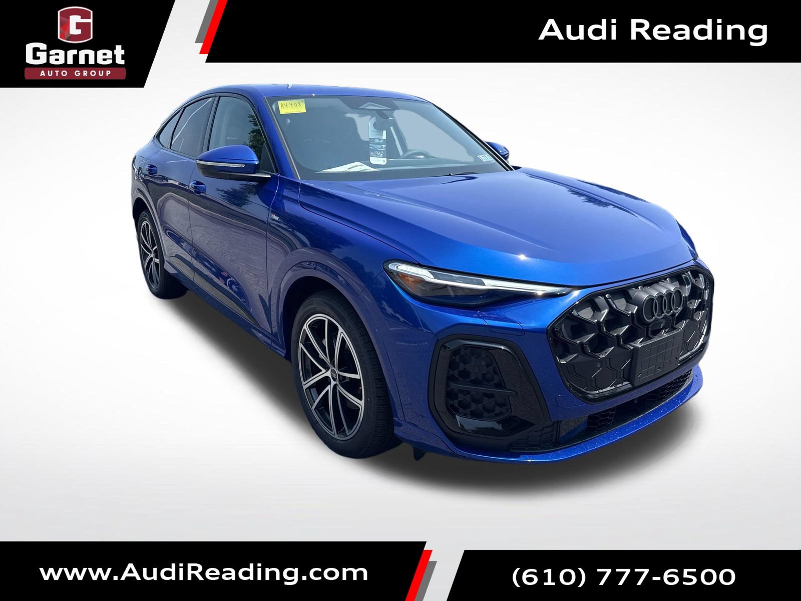 New 2026 Audi Q5 Prestige AWD/4WD image 7