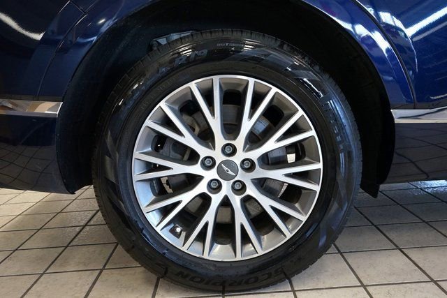 Used 2022 Genesis GV80 2.5T image 57