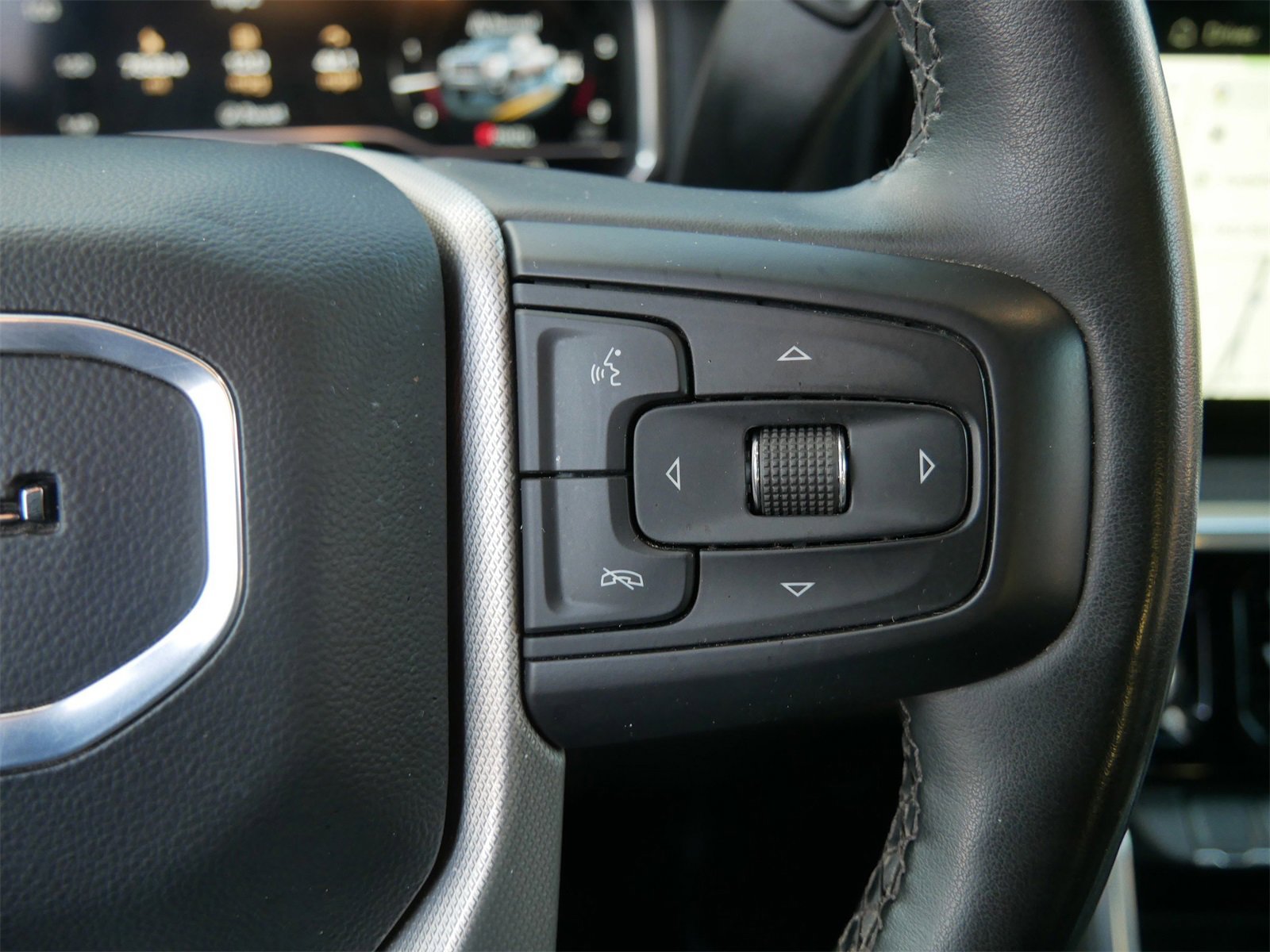 Used 2024 GMC Sierra 2500 Denali w/ Denali Reserve Package image 31