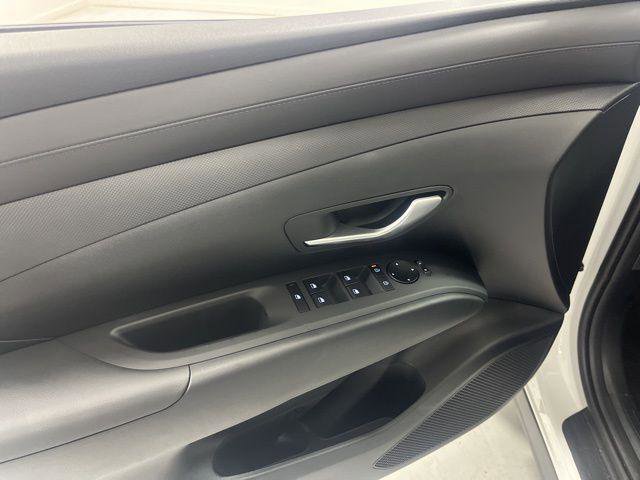 New 2026 Hyundai Tucson SEL FWD image 6
